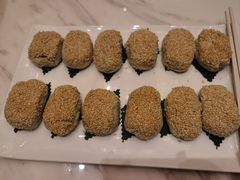 -扬州香格里拉·香宫中餐厅