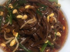 -六福烧烤酒馆(秦隆步行街店)