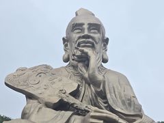 -句容茅山景区