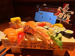 -摩打食堂(喜荟城店)