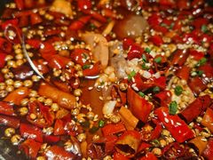 -相遇·鲜炒黄牛肉(丹阳吾悦广场店)