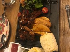 猪排套餐-LYFATTI 莱芙缇(赣水路店)