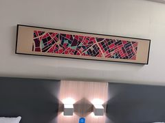 -汉庭(南京五塘广场地铁站店)