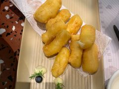 -小鹅皇港式餐厅(新抚万达店)