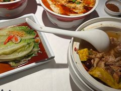 -江城小馆陕南妈妈菜·全球旅行餐厅(钟楼店)
