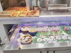-仙螺岛海鲜自助餐厅(总店)