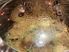 -粗粮人家·东北菜(洋桥店)