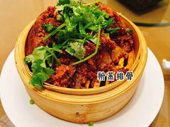 -攀西土菜馆(南线阁店)