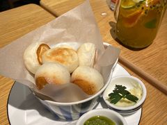 -玛尚诺意式餐厅(天环广场店)