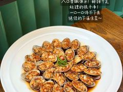-阿甘小馆(陇海路店)