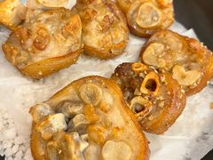 -新兴家喻酒家·羊城名宴(昌岗店)