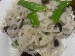 -新天厨酒家(二分店)