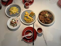 -淘小馆·本帮小馆(九亭金地广场店)
