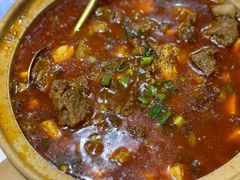 -拾捌川·自贡爆炒(新街口店)