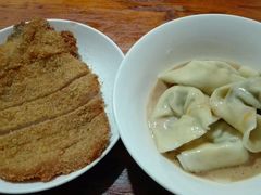 -潘国仙耳光馄饨(黄家阙路店)