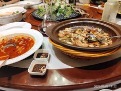 -紫阳富豪大酒店(惠南店)