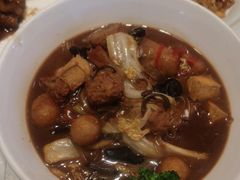 -大碗居·烤鸭·鱼头泡饼(天坛东门店)