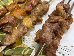 -清真·玛丽亚新疆菜主题餐厅(浙江中路店)