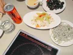 -蝎王府羊蝎子(西直门店)