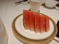 西瓜-金时代顺风大酒店(爱琴海购物中心店)