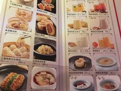 -小厨娘淮扬菜(六合欢乐港店)