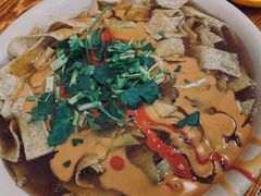 -真素诚·清真(新华路店)