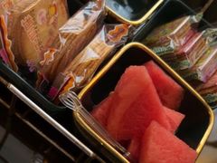 -华夏良子·足道SPA艾灸(王府井店)