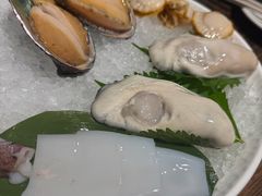 -大良毋米粥·粥底火锅(岭南天地店)