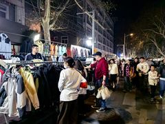 -健康路夜市