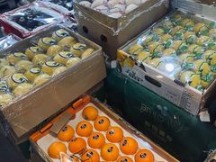 -沈阳市八家子水果批发市场