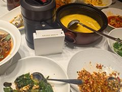 -院里寻菜·精致庭院菜(观沙岭店)