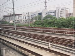-金华站