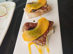 -王鼎精致料理铁板烧(世博源店)