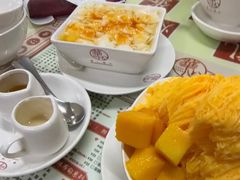 -香港華心糖水鋪(南西总店)
