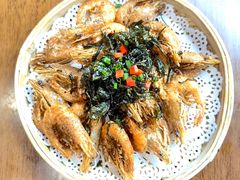 -香芙茗茶楼(梅家坞店)