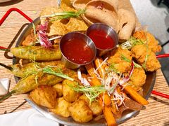 -牛啤堂精酿啤酒餐吧(五棵松华熙店)