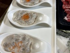 -掂档潮汕牛肉火锅(沈阳万象城店)