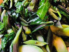 红菜苔-西江美食舫·江西菜(健德桥店)