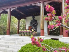 -李叔同故居纪念馆