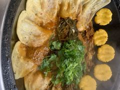 -东北铁锅宴(云龙华府店)