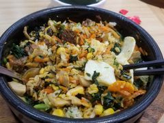 -米村拌饭(东方新天地店)