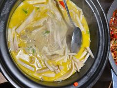 -实在湘·大碗土菜(竹料店)