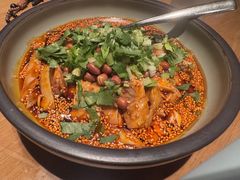 -辛香汇·现炒川菜(共康店)