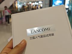 -天虹购物中心(深圳龙华店)