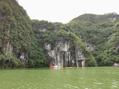 -铜仁天生桥大峡谷景区