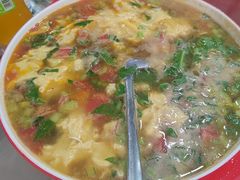 -煲来饱去冷水鱼