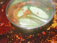 -大队长主题火锅(观音桥店)