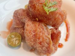 -南里山房·新淮扬菜(徐汇万科店)