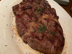 -弗兰克牛排西餐厅Ribone steak house(柠檬花园店)