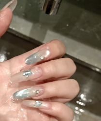 -MB·nail美甲美睫